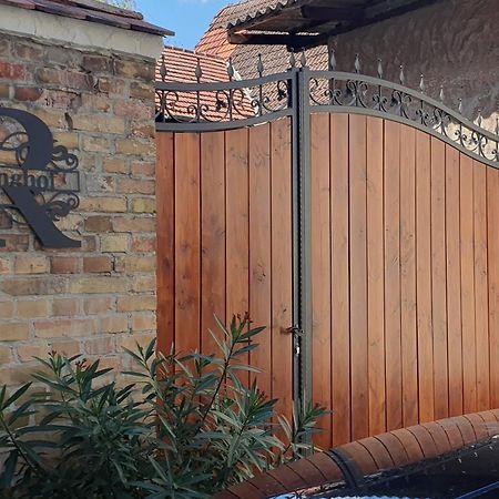 Gaestehaus Ringhof Florsheim-Dalsheim المظهر الخارجي الصورة