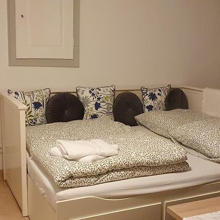 Gaestehaus Ringhof Florsheim-Dalsheim المظهر الخارجي الصورة
