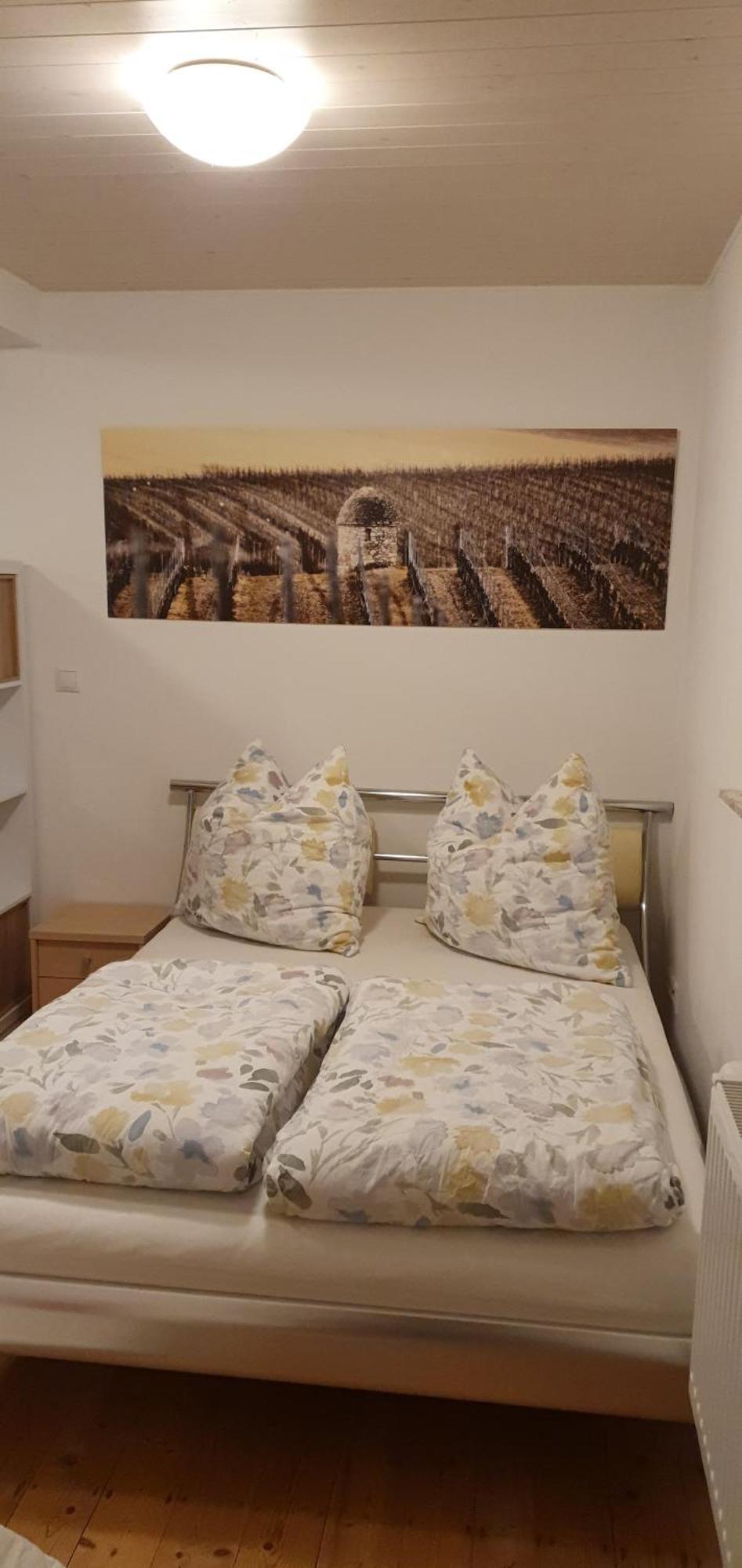 Gaestehaus Ringhof Florsheim-Dalsheim المظهر الخارجي الصورة