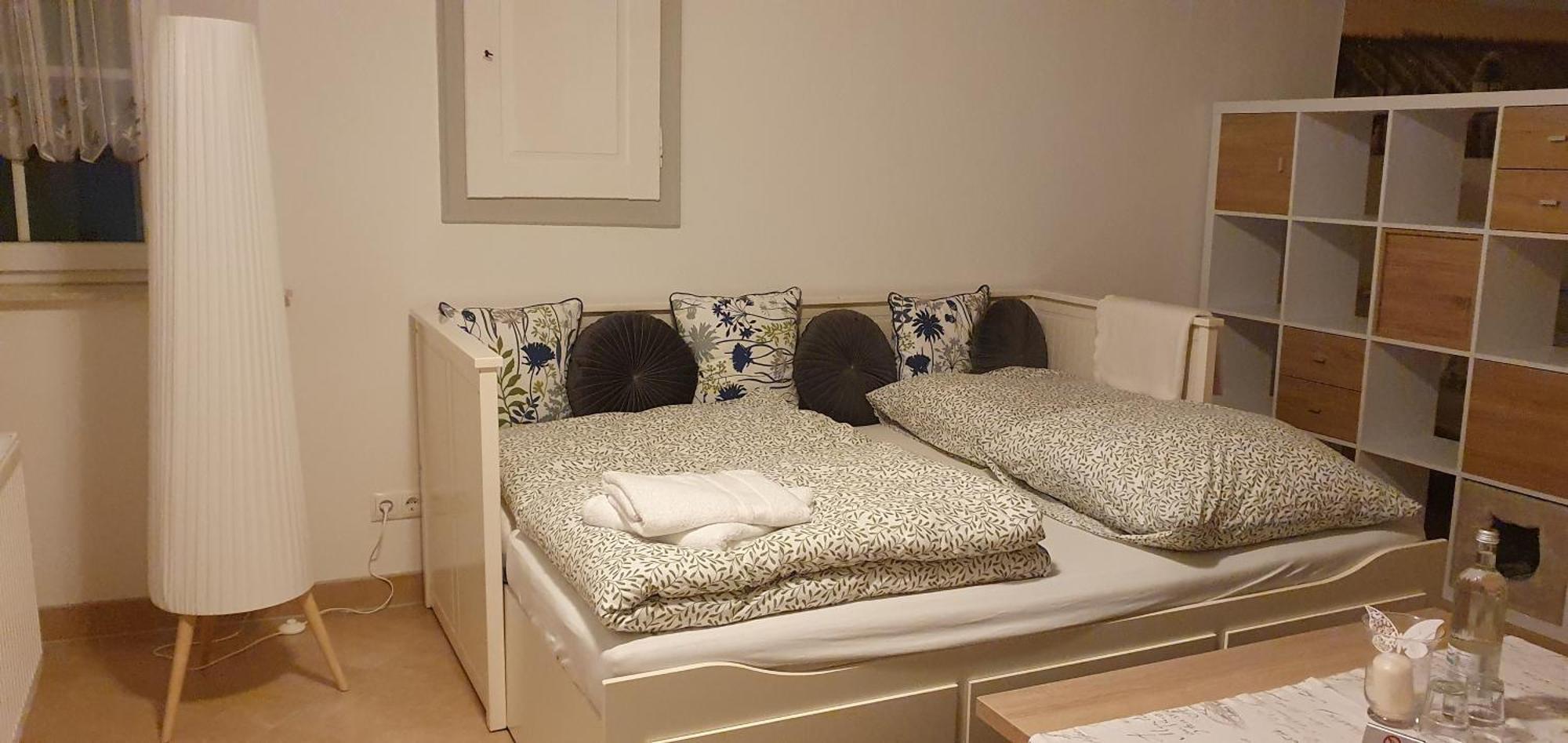 Gaestehaus Ringhof Florsheim-Dalsheim المظهر الخارجي الصورة